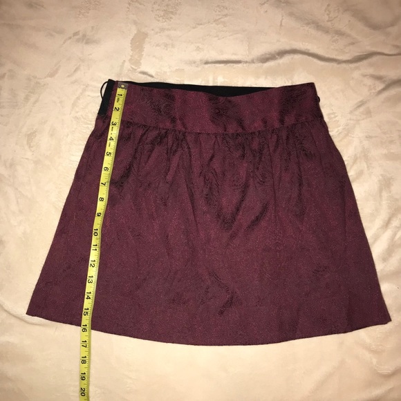 (SOLD) Witchy Skirt - Picture 5 of 8